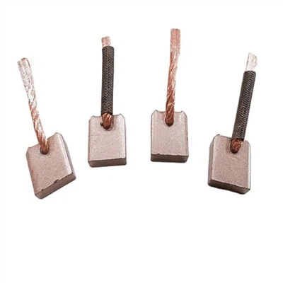 Bàn chải than chì carbon