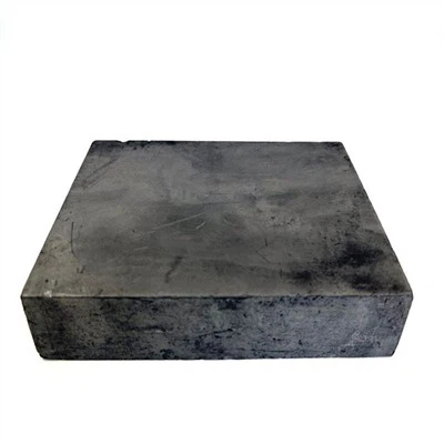 Electrographite Carbon Brush Block