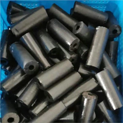 Chất liệu Carbon nhựa